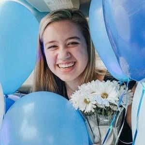 Meet your Posher, Ellie